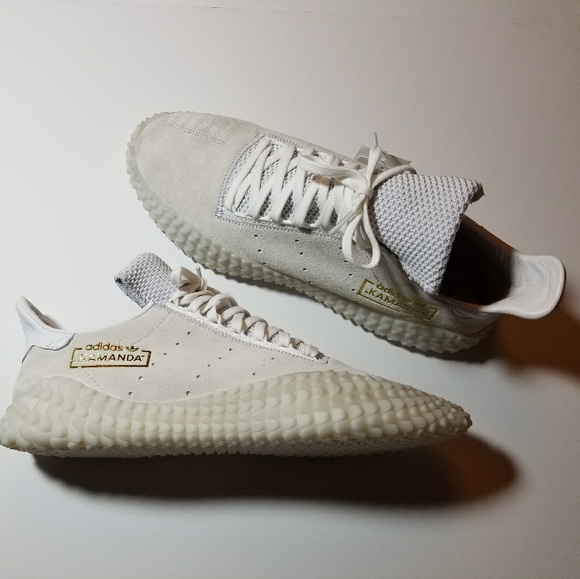 adidas kamanda size 13